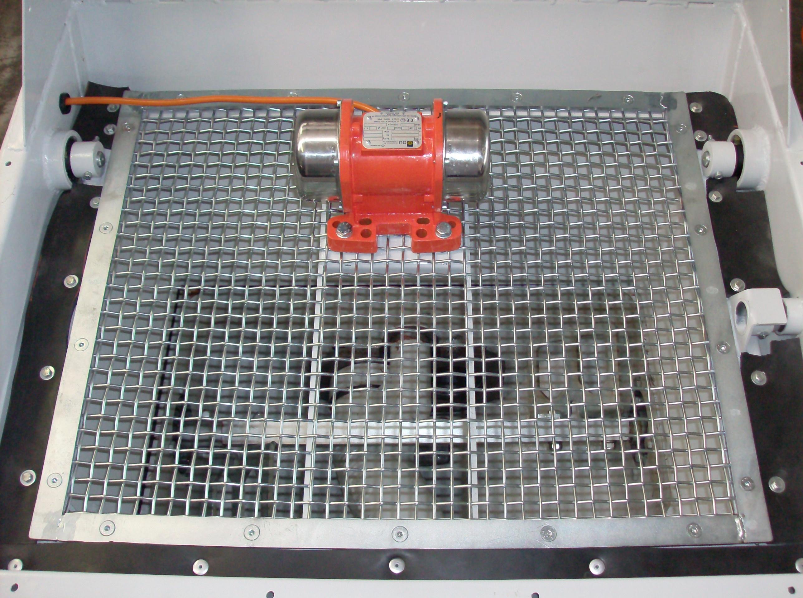 Booster 15 Diesel (doar pompa), 28,4 cp, capacitate 2-15 m³/h, IMER